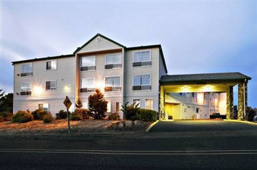 6-newport, Or Hotel 2*