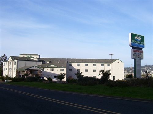 6-newport, Or Hotel Torre di Newport