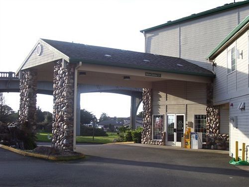 Hotel 6-newport, Or 2*