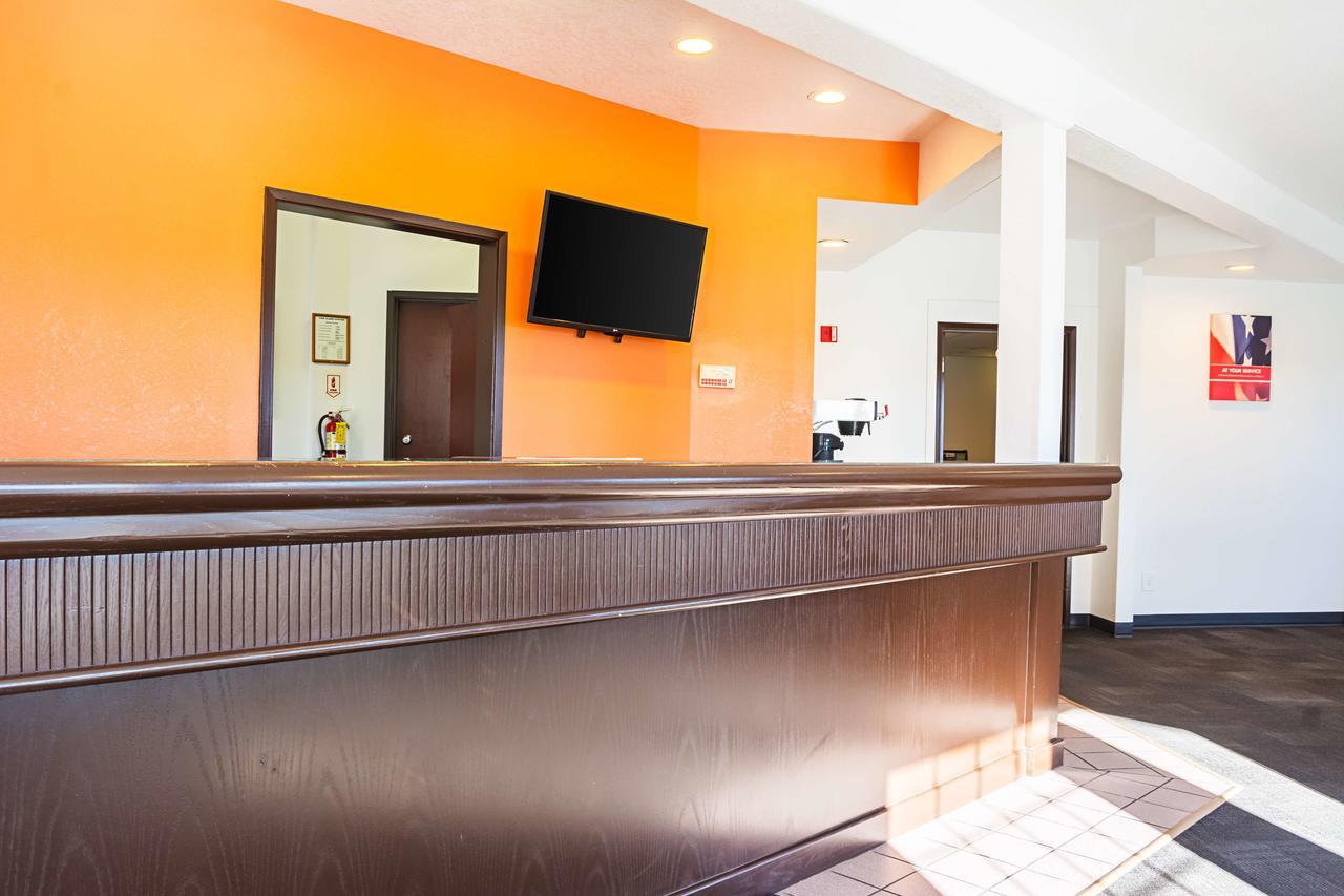 Hotel 6-newport, Or 2*